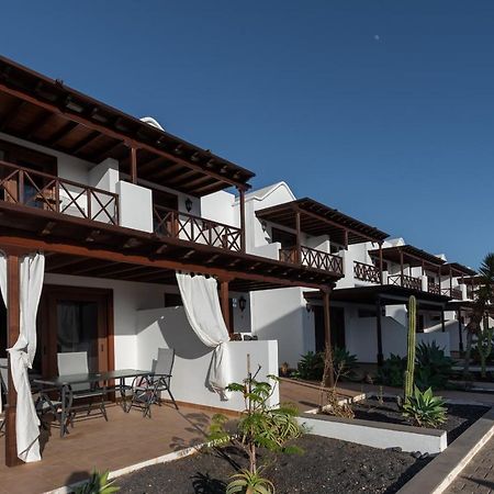 El Buen Retiro Villa Playa Blanca  Buitenkant foto